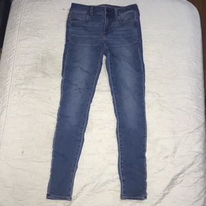 American Eagle Outfitters Size 2 Regular jeans